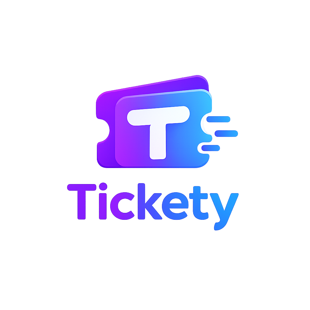 Tickety